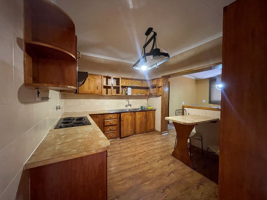 4 Bedroom Property for Sale in Sasolburg Ext 11 Free State